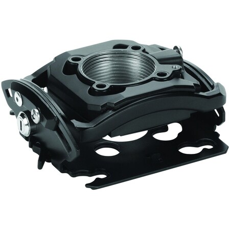 Chief Rpa Elt Key C Incl Slm357 Blk RSMA345